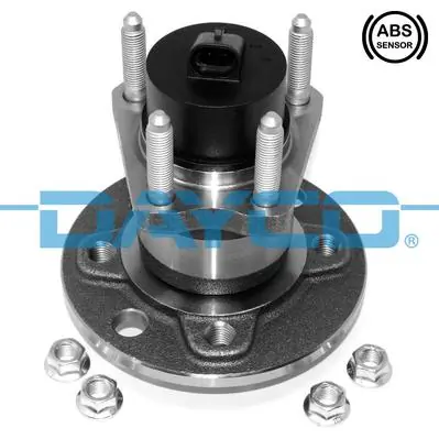 Buje de rueda Opel Astra  desde 62,75 €