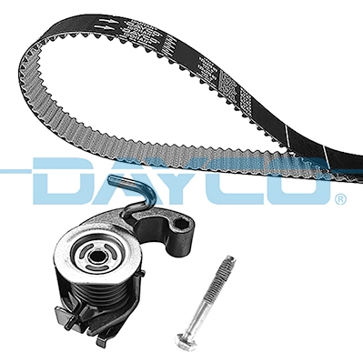 KBIO17 Dayco