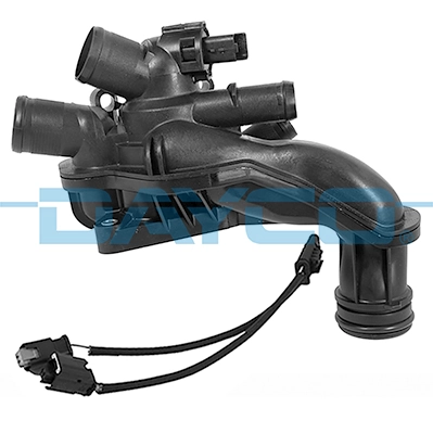 Termostato refrigerante Partner II monovolumen (2008-2018) original desde 69,12 €