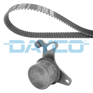 Juego de correas dentadas Dayco KTB215 precio, desde 103,80 EUR