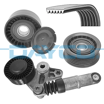 KPV529 Dayco