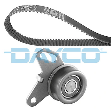 Kit de distribución para Mitsubishi Galant A16
