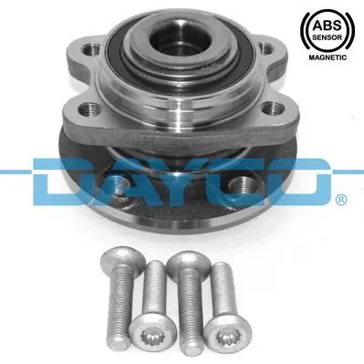 KWD1302 Dayco