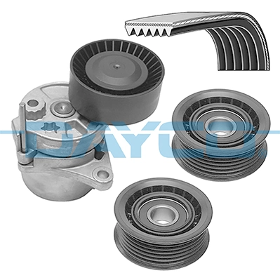 Correa de transmisión Sprinter  bus (1995-2006) original desde 84,97 €