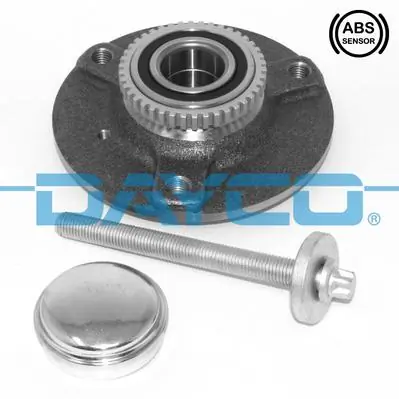 KWD1230 Dayco