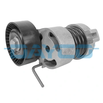 APV2628 Dayco Tensor de correa de alternador