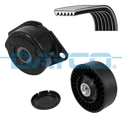 Correa de transmisión, completo Volkswagen Vento  (1991-1998)