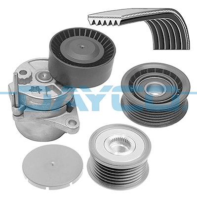 KPV649 Dayco