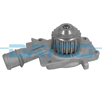 Motor de agua Escort IV familiar (1985-1990) original desde 41,20 €