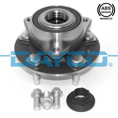 KWD1467 Dayco