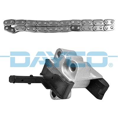 KTC1066 Dayco Cadena de distribución superior, kit