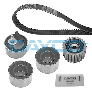 Kit de distribución para Subaru Legacy BC