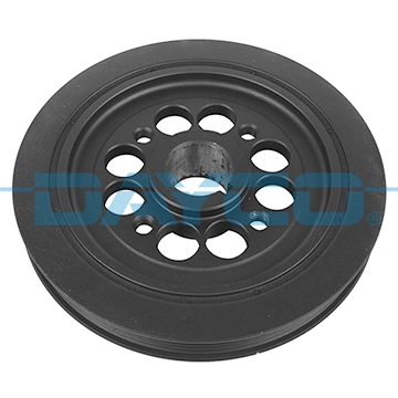 Polea dámper para Toyota Corolla  (E8)