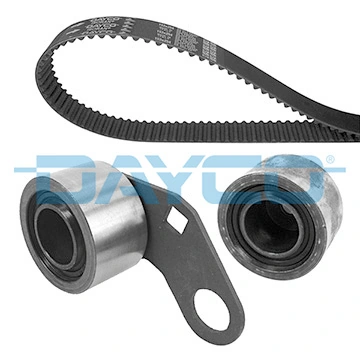 Comprar Kit de correa de distribución Land Rover Discovery II LJ ,LT a bajo precio