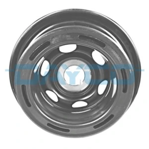 Polea dámper Mercedes E (W211)