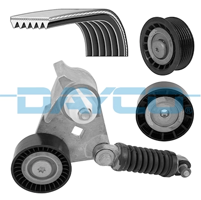 KPV329 Dayco