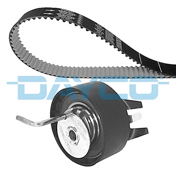 KTB702 Dayco