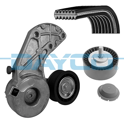 Comprar Correa de accesorios, juego Porsche Cayenne  955 a bajo precio