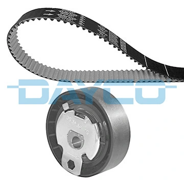 Comprar Kit de correa de distribución Ford Focus I DFW a bajo precio