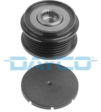 Polea alternador ZN5389 ERA Benelux