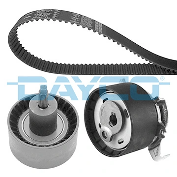 Kit correa de distribución Ford Maverick II (2001-2007)