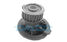 DP006 Dayco Bomba refrigerante coche