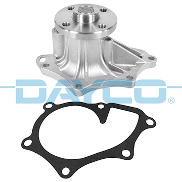 Bombeadora de agua Dayco DP300 precio, desde 50,55 EUR