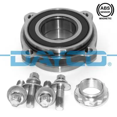 KWD1251 Dayco