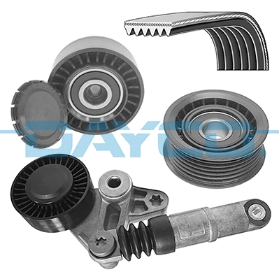 KPV597 Dayco