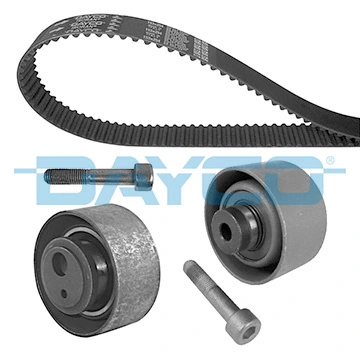 CT1065K2 Continental/Siemens Kit correa de distribución