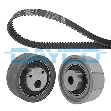 Comprar 530005010 LUK Kit de correa de distribución