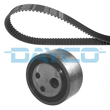 Kit distribución para Lancia Delta I (831AB0)