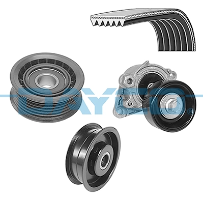 KPV602 Dayco