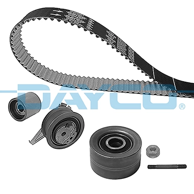Juego de correas dentadas Audi A6 Allroad C8 familiar (4AH) (2018 - 2025) precio, desde 137,46 EUR