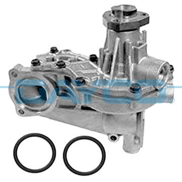 DP325 Dayco