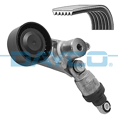 KPV1536 Dayco