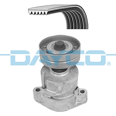 Correa de transmisión, completo Opel Combo desde 108,53 €