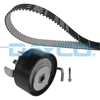 KBIO03 Dayco