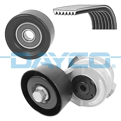 Correa de transmisión para KIA Sorento I (JC)
