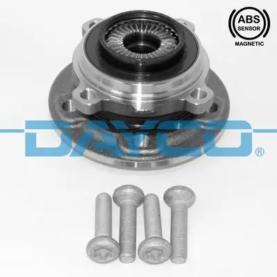 Buje de rueda para BMW 2  (F46)