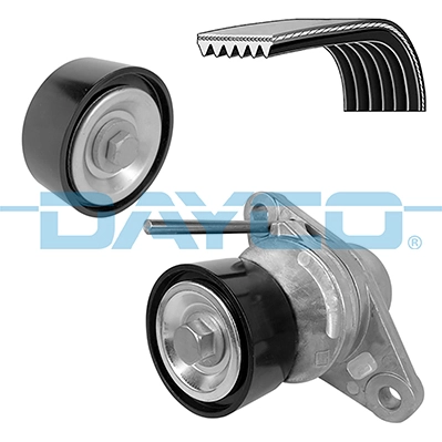 KPV412 Dayco