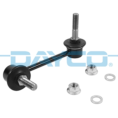 DSS2400 Dayco