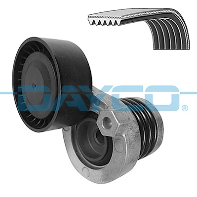 KPV386 Dayco