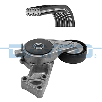 Comprar Correa de transmisión Audi TT  8N9