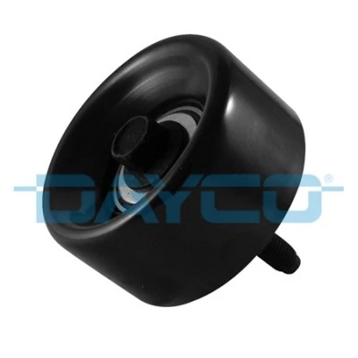APV2680 Dayco Polea guía correa poli V