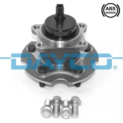 KWD1361 Dayco