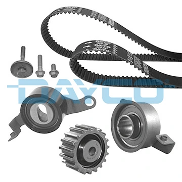 Juego de correas dentadas Gates K015451XS precio, desde 86,79 EUR