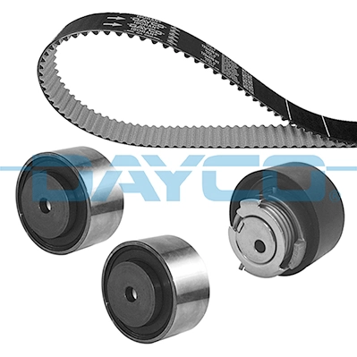 KTB689 Dayco