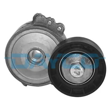 Tensor de correa poli V para Peugeot 307 3B
