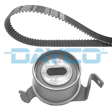 Comprar Kit de correa de distribución Colt IV CAA